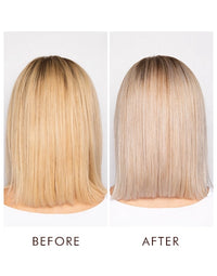 Moroccanoil Blonde Perfecting Purple Shampoo - Totality Medispa and Skincare