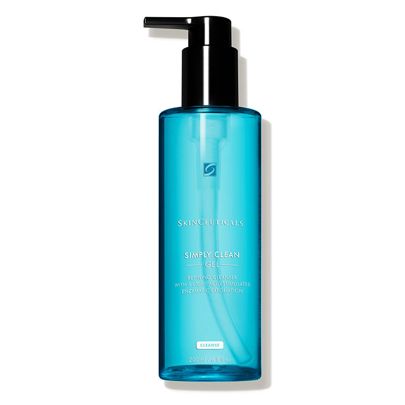 SkinCeuticals Simply Clean