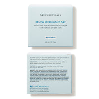 SkinCeuticals Renew Overnight Dry - Totality Skincare