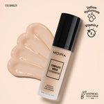 Moira COMPLETE WEAR™ FOUNDATION - Totality Medispa and Skincare