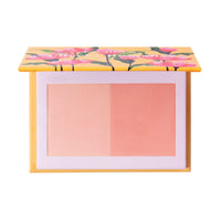 Moira Dual Blusher - 002 Cheeky Romance - Totality Medispa and Skincare