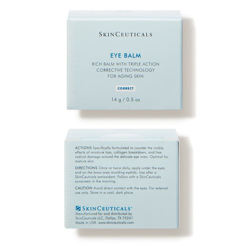 SkinCeuticals Eye Balm - Totality Skincare