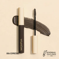 Moira Brow Defying Mascara - Totality Medispa and Skincare