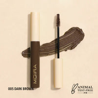 Moira Brow Defying Mascara - Totality Medispa and Skincare