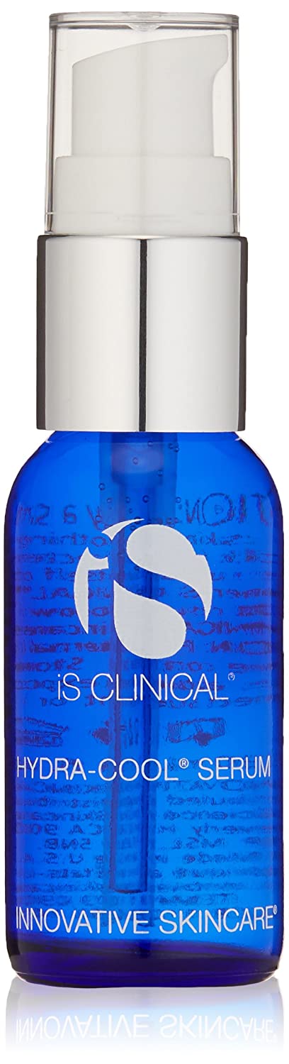 IsClinical Hydra-Cool Serum - Totality Skincare