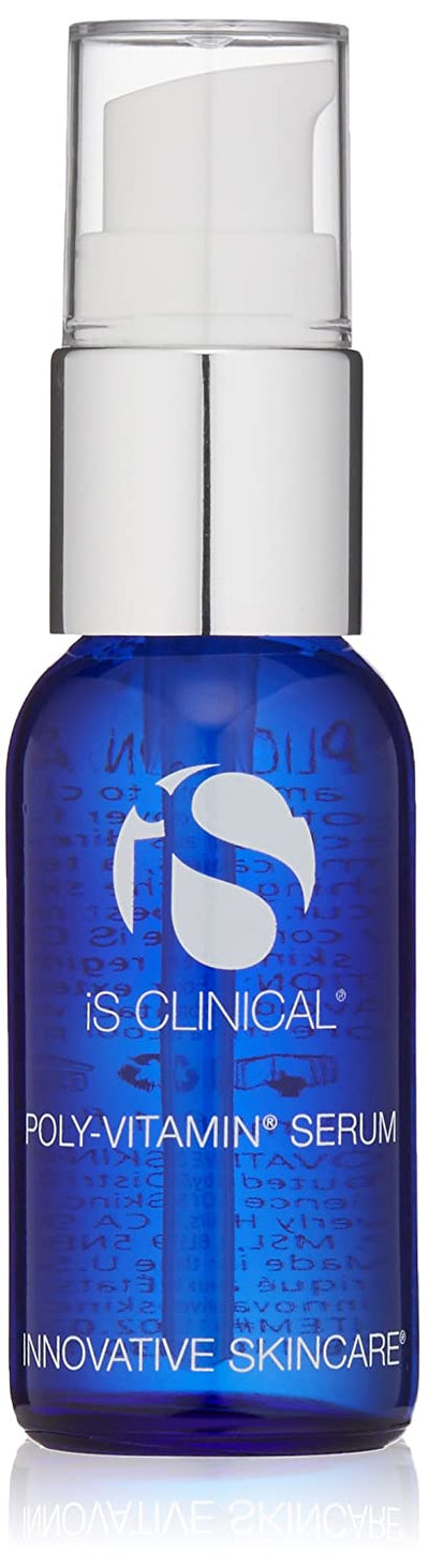 IsClinical Poly-Vitamin Serum - Totality Skincare