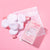 Makeup Eraser Toner Puff 7 Pack - Bye bye cotton rounds forever! - Totality Medispa and Skincare