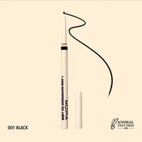 Moira 1.5mm Waterproof Gel Liner - Totality Medispa and Skincare
