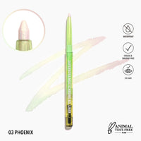 Moira Supernova Multichrome Gel Liner