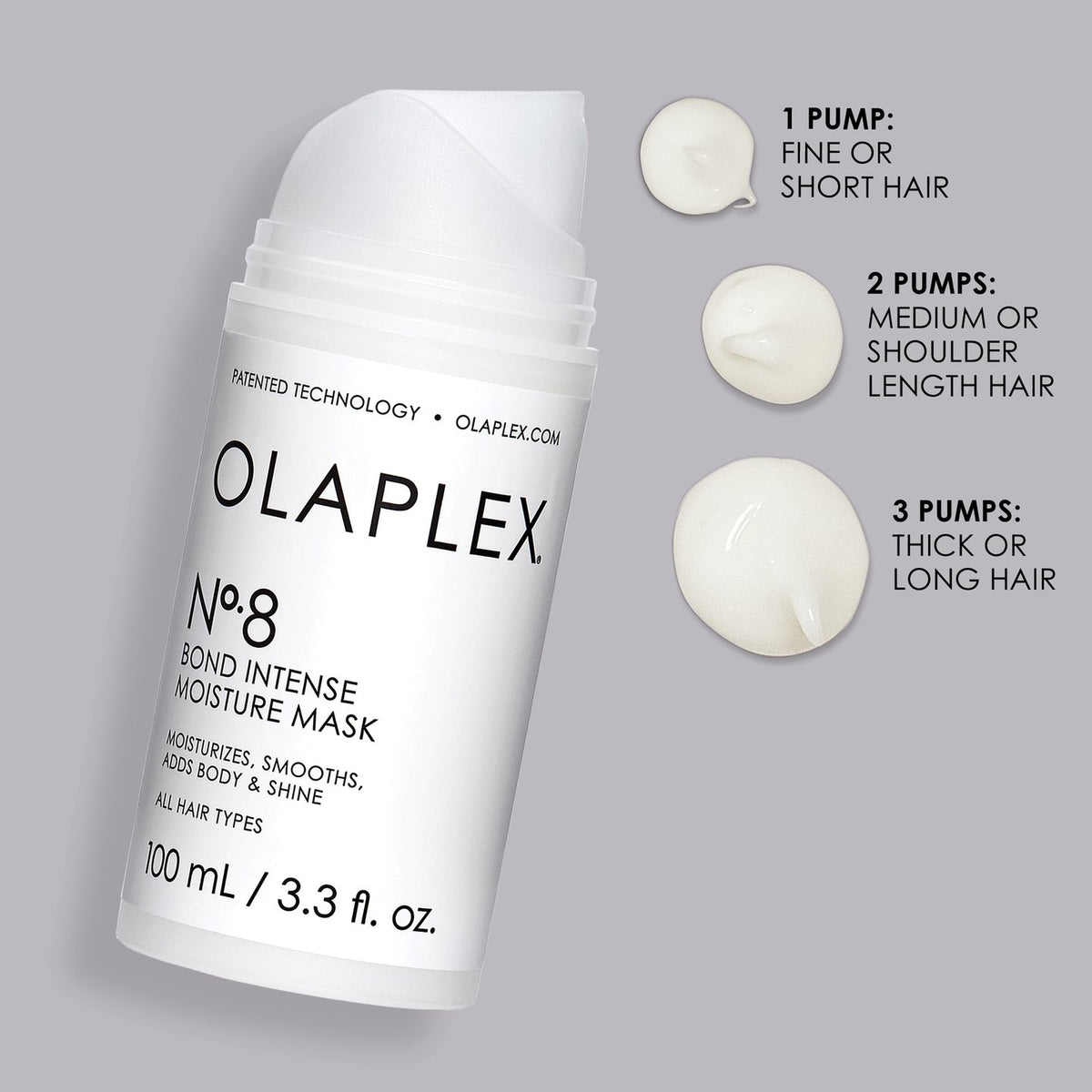 Olaplex Nº.8 Bond Intense Moisture Mask - Totality Skincare