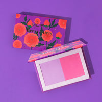 Moira Dual Blusher - 003 Berry Flirty - Totality Medispa and Skincare