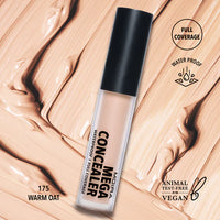 Moira Mega Waterproof Concealer - Totality Medispa and Skincare