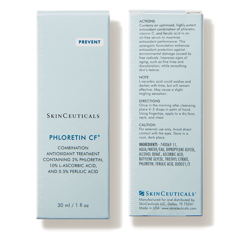 SkinCeuticals Phloretin CF - Totality Skincare
