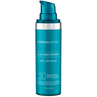 Colorescience CALMING PRIMER SPF 20 - Totality Skincare