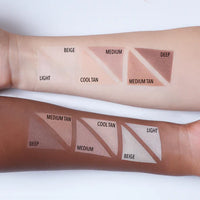 Moira Highlight & Contour Palette - Totality Medispa and Skincare