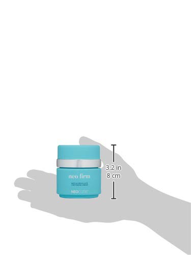 Neocutis NEO FIRM Neck & Décolleté Tightening Cream - Totality Skincare