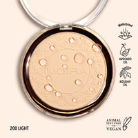 Moira Soft Focus Waterproof Setting Powder - Totality Medispa and Skincare