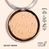 Moira Soft Focus Waterproof Setting Powder - Totality Medispa and Skincare