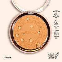 Moira Soft Focus Waterproof Setting Powder - Totality Medispa and Skincare