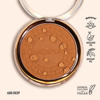 Moira Soft Focus Waterproof Setting Powder - Totality Medispa and Skincare