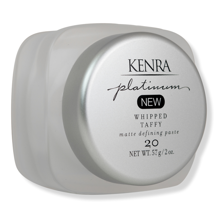 Kenra Platinum Whipped Taffy - Totality Medispa and Skincare