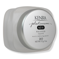 Kenra Platinum Whipped Taffy - Totality Medispa and Skincare