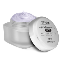 Kenra Platinum Whipped Taffy - Totality Medispa and Skincare