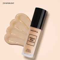 Moira COMPLETE WEAR™ FOUNDATION - Totality Medispa and Skincare