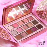 Moira Celestial Love Palette - Totality Medispa and Skincare