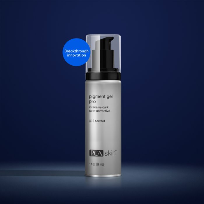PCA Skin Pigment Gel Pro