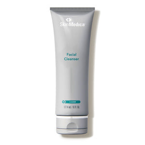 SkinMedica facial cleanser 6oz
