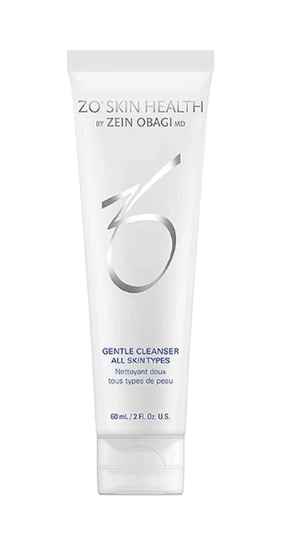 ZO Skin Gentle Cleanser - Totality Medispa and Skincare