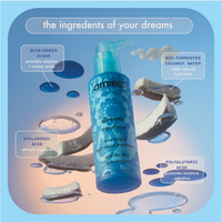 Amika Dream Routine Overnight Hydration Treatment - Totality Medispa and Skincare