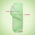 MakeUp Eraser Neon Green - Totality Medispa and Skincare