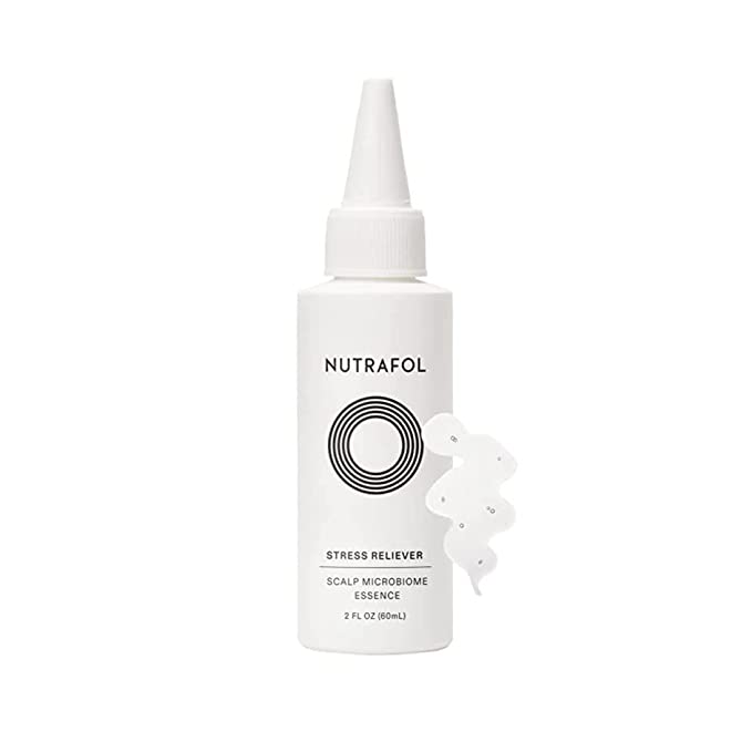 Nutrafol Stress Reliever - Totality Medispa and Skincare
