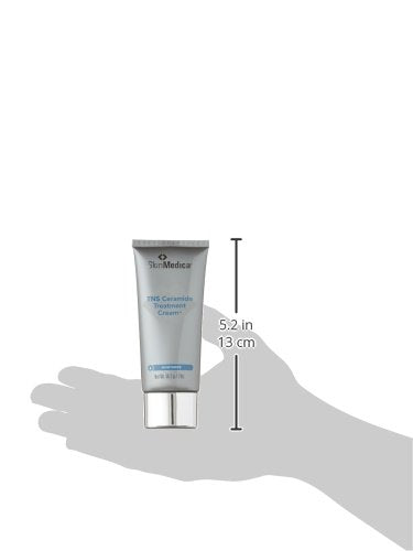 SkinMedica TNS Ceramide Treatment Cream™ - Totality Skincare