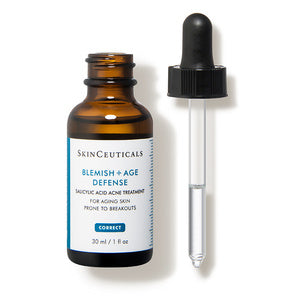 SkinCeuticals Acne Skin System - Totality Skincare
