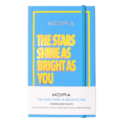 Moira Pressed Pigment - The stars Shine as Bright as You - Totality Medispa and Skincare