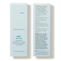 SkinCeuticals AOX+ Eye Gel - Totality Skincare