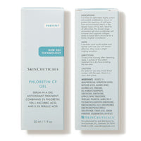 SkinCeuticals Phloretin CF Gel - Totality Skincare