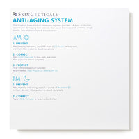 SkinCeuticals Anti-Aging Skin System - Totality Skincare