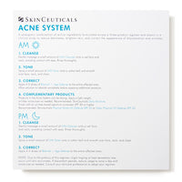 SkinCeuticals Acne Skin System - Totality Skincare