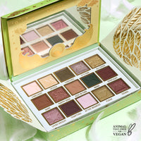 Moira Time To Shine Palette - Totality Medispa and Skincare