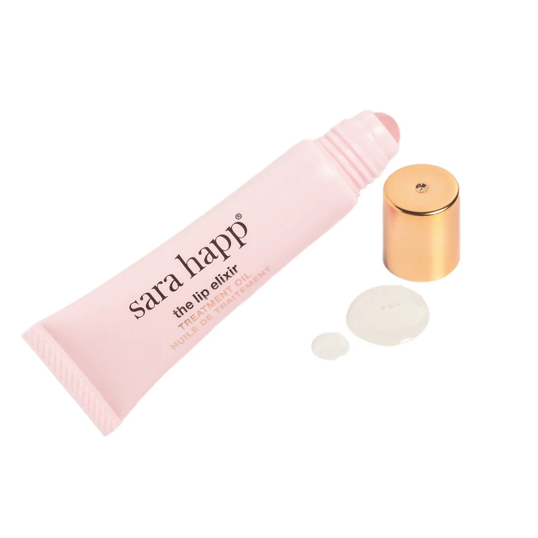 Sara Happ The Lip Elixir