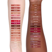 Moira Luminizer Lip Gloss - Totality Medispa and Skincare
