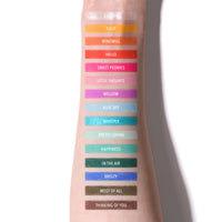 Moira Blooming series-02 Pretty Little Thoughts Pressed Pigment - Totality Medispa and Skincare