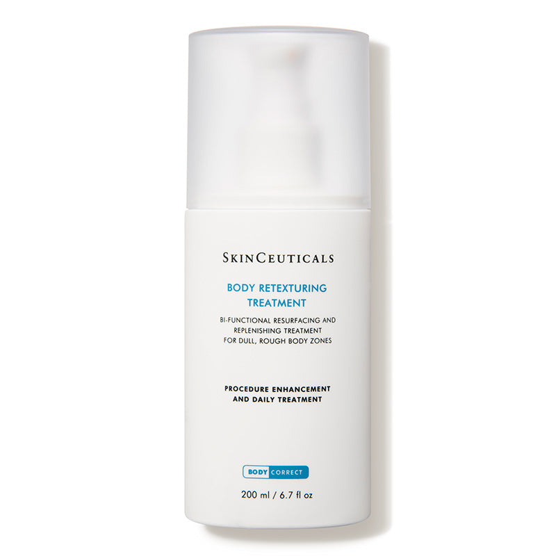 SkinCeuticals Body Retexturing Treatment - Totality Skincare
