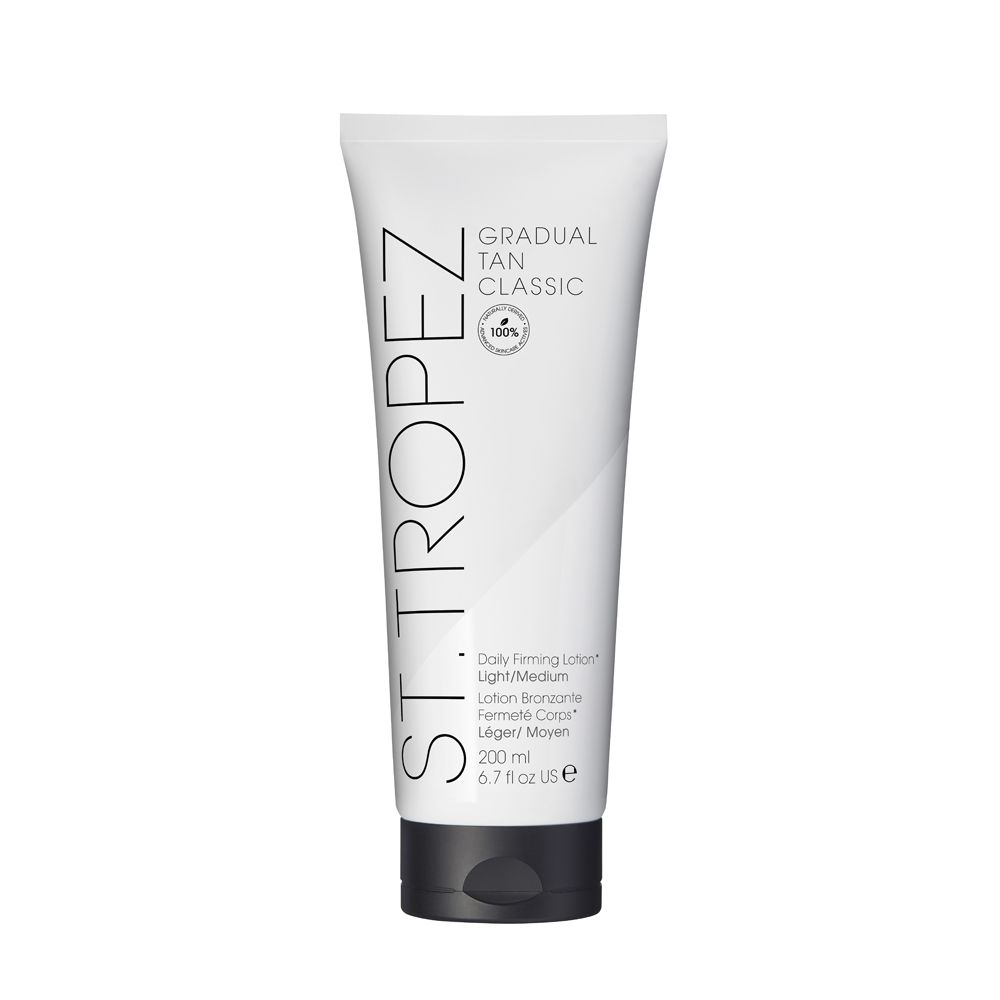 St. Tropez Gradual Tan Daily Firming Lotion - Totality Medispa and Skincare