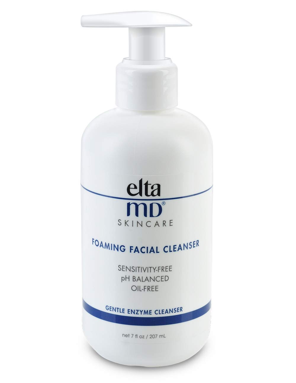 EltaMD Foaming Facial Cleanser - Totality Skincare