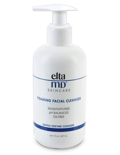 EltaMD Foaming Facial Cleanser - Totality Skincare